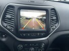 Jeep Cherokee Automat 4x4 Skóra Kamera Panorama Pamięć 200 KM - 10