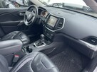 Jeep Cherokee Automat 4x4 Skóra Kamera Panorama Pamięć 200 KM - 11