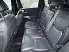 Jeep Cherokee Automat 4x4 Skóra Kamera Panorama Pamięć 200 KM - 13