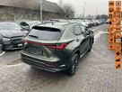 NX450H+ AWD PHEV Skóra Kamery360 Pamięć Wentylacja - 1