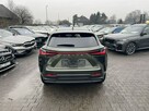NX450H+ AWD PHEV Skóra Kamery360 Pamięć Wentylacja - 8