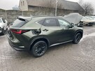 NX450H+ AWD PHEV Skóra Kamery360 Pamięć Wentylacja - 9