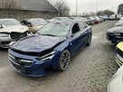 Opel Insignia Automat Skóra Podgrzewanie Kamera 200KM - 3