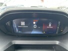 Peugeot RIFTER Kamera Podgrzewanie Virtual cockpit - 9