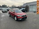 Suzuki SX4 S-Cross Kamera Podgrzewanie Klimatronik