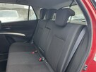 Suzuki SX4 S-Cross Kamera Podgrzewanie Klimatronik - 11