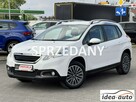 Peugeot 2008 *Bogate Wyposażenie*Potwierdzony Przebieg*Roczna Gwarancja Techniczna* - 1