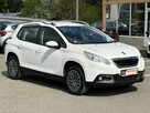 Peugeot 2008 *Bogate Wyposażenie*Potwierdzony Przebieg*Roczna Gwarancja Techniczna* - 9