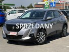 Peugeot 2008 *Bezwypadkowy*Niski Przebieg*Roczna Gwarancja Techniczna* - 1