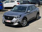 Peugeot 2008 *Bezwypadkowy*Niski Przebieg*Roczna Gwarancja Techniczna* - 2