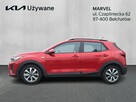 Kia Stonic 1.2 84 KM Salon PL Wersja M+SMT VatMarża - 2