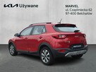 Kia Stonic 1.2 84 KM Salon PL Wersja M+SMT VatMarża - 3
