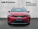 Kia Stonic 1.2 84 KM Salon PL Wersja M+SMT VatMarża - 8