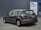 Ford S-Max Titanium 2.0 EcoBlue 150 KM M6 LC60488 - 3