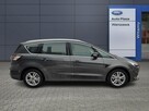 Ford S-Max Titanium 2.0 EcoBlue 150 KM M6 LC60488 - 6