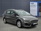Ford S-Max Titanium 2.0 EcoBlue 150 KM M6 LC60488 - 7