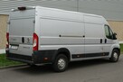 Fiat Ducato 2,3 JTD 150 KM Bez Ad-Blue Maxi L4 H2 Zadbany - 4