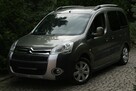 Citroen Berlingo 1.6 Benzyna 120 KM 177 tys km Opłacony - 1