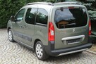 Citroen Berlingo 1.6 Benzyna 120 KM 177 tys km Opłacony - 5
