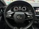 Škoda Scala 1.0 TSI Ambition, Serwisowany w ASO - 14