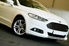 Ford Mondeo 2,0Tdci 150 KM - 1