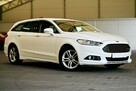 Ford Mondeo 2,0Tdci 150 KM - 3