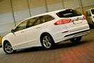 Ford Mondeo 2,0Tdci 150 KM - 5