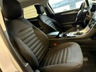 Ford Mondeo 2,0Tdci 150 KM - 9