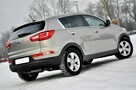Kia Sportage 1.6 GDI 135 KM Led Navi Kamera Klimatronik Parktronik - 3