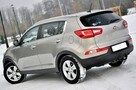 Kia Sportage 1.6 GDI 135 KM Led Navi Kamera Klimatronik Parktronik - 4