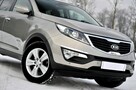 Kia Sportage 1.6 GDI 135 KM Led Navi Kamera Klimatronik Parktronik - 5
