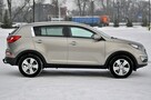Kia Sportage 1.6 GDI 135 KM Led Navi Kamera Klimatronik Parktronik - 6