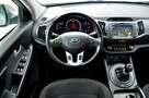 Kia Sportage 1.6 GDI 135 KM Led Navi Kamera Klimatronik Parktronik - 7