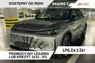 Baic Beijing 7 177KM - Grey - Rocznik 2025! - 1
