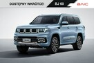 Baic BJ60 - 256KM - AWD - 1