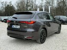 Mazda CX-60 2.5 PHEV Homura AWD aut! Pakiet Convenience & Sound! Pakiet Driver! - 3