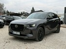 Mazda CX-60 2.5 PHEV Homura AWD aut! Pakiet Convenience & Sound! Pakiet Driver! - 7