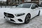 Mercedes A 180 A180 136kM! Salon Polska! Gwarancja MB ! Ambiente! Multibeam!