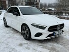 Mercedes A 180 A180 136kM! Salon Polska! Gwarancja MB ! Ambiente! Multibeam! - 2