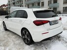 Mercedes A 180 A180 136kM! Salon Polska! Gwarancja MB ! Ambiente! Multibeam! - 6