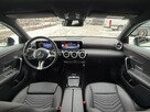 Mercedes A 180 A180 136kM! Salon Polska! Gwarancja MB ! Ambiente! Multibeam! - 9