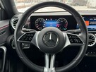 Mercedes A 180 A180 136kM! Salon Polska! Gwarancja MB ! Ambiente! Multibeam! - 10