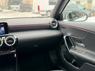 Mercedes A 180 A180 136kM! Salon Polska! Gwarancja MB ! Ambiente! Multibeam! - 14