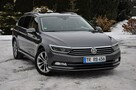 Volkswagen Passat 2.0D-190KM High-Line Skóry Navi Full Led - 1