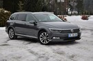 Volkswagen Passat 2.0D-190KM High-Line Skóry Navi Full Led - 2