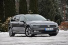 Volkswagen Passat 2.0D-190KM High-Line Skóry Navi Full Led - 4