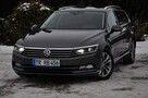 Volkswagen Passat 2.0D-190KM High-Line Skóry Navi Full Led - 8