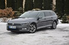 Volkswagen Passat 2.0D-190KM High-Line Skóry Navi Full Led - 9