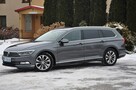Volkswagen Passat 2.0D-190KM High-Line Skóry Navi Full Led - 10