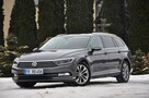 Volkswagen Passat 2.0D-190KM High-Line Skóry Navi Full Led - 11